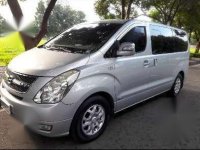 Hyundai CVX Grand starex 2007 model for sale