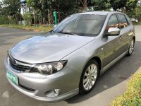 Subaru Impreza AT Hatch Back - 2009 for sale