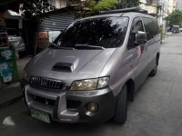 For sale Hyundai Starex 2000 mdle turbo intercooler