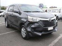 2016 Toyota Avanza 1.3L E MT Gas for sale