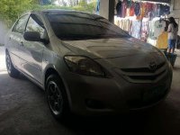 2008 Toyota Vios G for sale