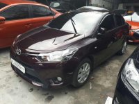 2017 Toyota Vios Automatic 1.3E for sale