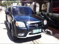 2010 Mazda Bt50 pick up 4x2 550t for sale