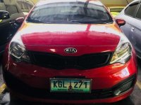 2013 Kia Rio EX MANUAL TOP OF THE LINE for sale