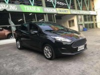 2014 Ford Fiesta 1.5L Trend MT for sale
