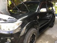 For sale Toyota Fortuner suv