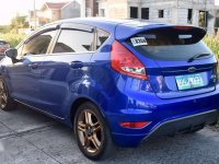 Ford Fiesta S vs jazz picanto hyundai nissan kia mirage