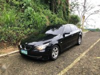 BMW 525i 2010 for sale