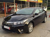 2017 Toyota Altis 16V AT for sale