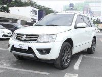 Suzuki Grand Vitara 2015 for sale