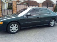 1996 Honda Accord EXI FRESH for sale