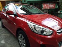 For sale Hyundai Accent gls 2017 mdl grab uber ready