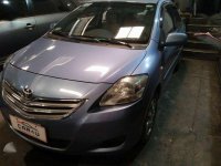 2011 Toyota Vios 1.3E AT GAS for sale