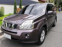 2011 Nissan Xtrail CVT Xtronic loaded for sale