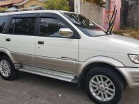 For sale Isuzu Crosswind 2003