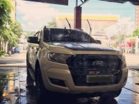 Assume balance 2017 Ford Ranger FX4 Automatic for sale