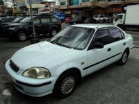 For Sale: 1997 Honda Civic Lxi M/T