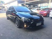 2014 Subaru STI Wrx manual for sale