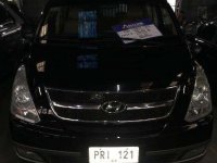 2010 Hyundai Starex CRDI Diesel Automatic for sale