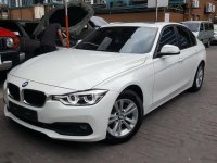 BMW 320d 2016 for sale