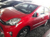 2017 Toyota Wigo 1.0G MT for sale