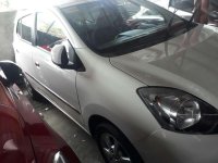 2015 Toyota Wigo 1.0G for sale