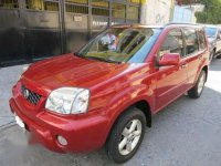 2007 NISSAN XTRAIL - automatic transmission - perfect condition for sale
