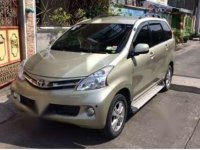 2012 Toyota Avanza 1.5G Auto Negotiable for sale