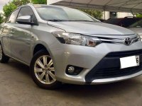 2015 Toyota Vios 1.3 E AT CASA ORIG for sale