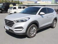 Hyundai Tucson 2016 for sale