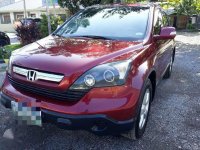 2008 Honda CRV for sale