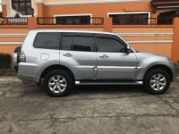 Like new Mitsubishi Pajero For Sale