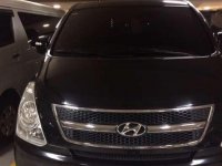 2013 Hyundai Grand starex TCI for sale