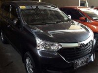 2017 Toyota Avanza 1.3E Automatic for sale