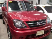 2016 Mitsubishi Adventure for sale