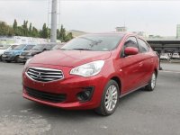 Mitsubishi Mirage G4 Glx 2016