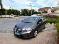 Honda City 1.3 MATIC 2012 for sale