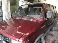 Toyota Tamaraw FX Diesel 1994 for sale