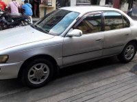 1996 Toyota Corolla GLI Matic for sale
