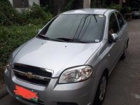 Chevrolet Aveo 2011 for sale