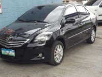 2012 Toyota Vios g for sale