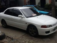 1998 Mitsubishi Lancer glxi for sale