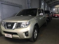 Nissan Frontier 2014 for sale