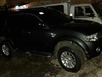 2010 Mitsubishi Montero for sale