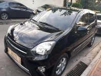 Toyota Wigo G 2017 Automatic for sale