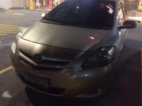 Toyota Vios 1.5G top of the line matic for sale