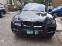 For sale Bmw X6 3.0d diesel 2011