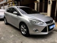 Ford Focus 2014 Hatchback Automatic for sale