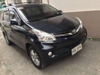 Toyota Avanza G 2015 model for sale