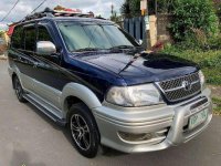 Toyota Revo SR MT - 2003 for sale